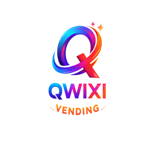 QWIXI Vending